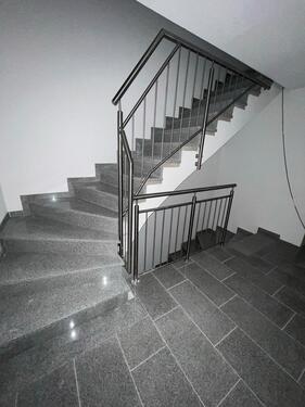 Foto - Etagenwohnung in Bretzfeld
