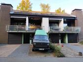 Foto - Maisonette-Wohnung im Reihenhausstil im Herzen Bad Harzburgs