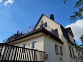 Foto - Etagenwohnung zur Miete in Bad Nauheim