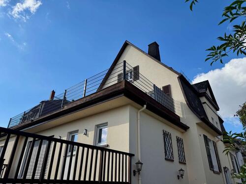 Foto - Etagenwohnung zur Miete in Bad Nauheim