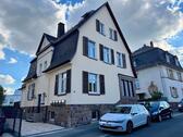 Foto - Etagenwohnung in Bad Nauheim