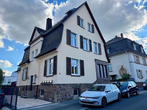 Foto - Etagenwohnung in Bad Nauheim