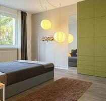 Provisionsfrei: Modernisierte 2,5-Zi.-Wohnung mit Südwest-Balkon - Berlin Neukölln