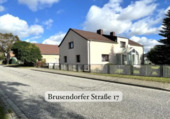 Foto - Schönes Einfamilienhaus 4 Z. + Einliegerwohnung 2 Z. PROV.FREI