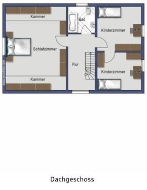 Foto - Einfamilienhaus in Mittenwalde zum Kaufen