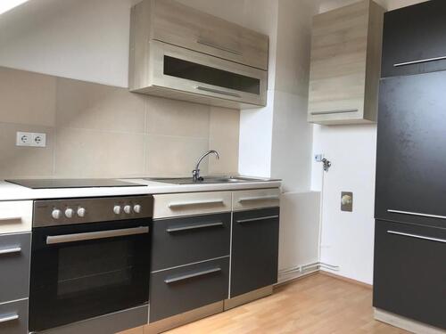 Foto - Etagenwohnung in Braunschweig