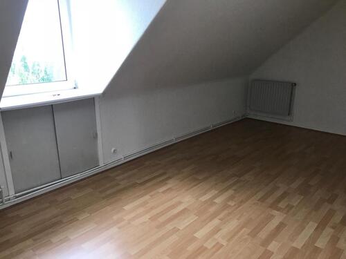 Foto - Etagenwohnung in Braunschweig zur Miete