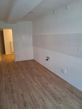 Foto - Etagenwohnung in Duderstadt