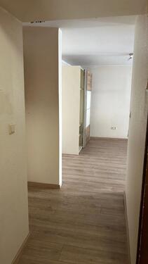 Foto - gemütliche Wohnung im Obergeschoss