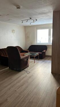 Foto - Etagenwohnung in Gelsenkirchen