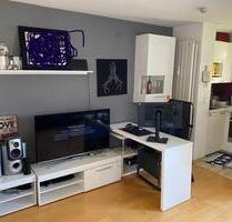 2-room apartment for rent - 970,00 EUR Kaltmiete, in München (PLZ: 81739) Ramersdorf-Perlach