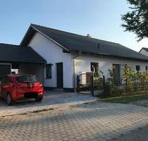 Bungalow in Niederviehbach 114qm