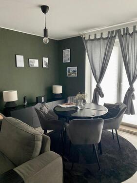 Foto - Moderne, helle 2-ZKB mit Süd-Balkon Nähe Klinikum