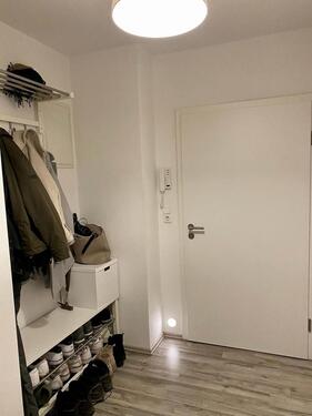 Foto - 2 Zimmer Etagenwohnung zur Miete in Oldenburg