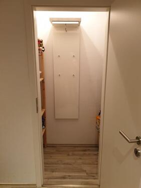 Foto - Etagenwohnung in Oldenburg zur Miete