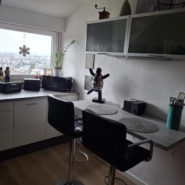 Foto - 2 Zimmer Etagenwohnung zur Miete in Riegelsberg