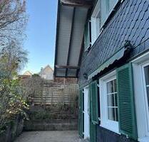 Doppelhaushälfte in Burscheid Bellinghausen