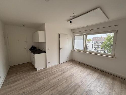 Foto - 1 Zimmer Etagenwohnung zur Miete in Bonn