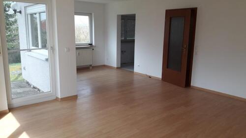 Foto - 3-Zi.EG-Wohnung in Niedernhall zu vermieten