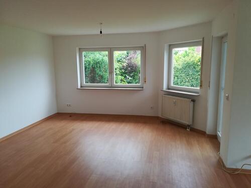 Foto - 3 Zimmer Erdgeschoßwohnung zur Miete in Niedernhall