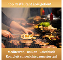 Gastronomieobjekt in Markdorf zur Übernahme
