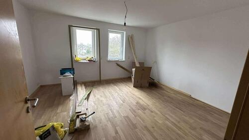 Foto - 3 Zimmer Etagenwohnung in Schweinfurt