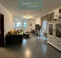 Wohnen im Herzen von Rheinfelden – großzügige 3-Zimmer-Wohnung mit zwei Balkonen - Rheinfelden (Baden)