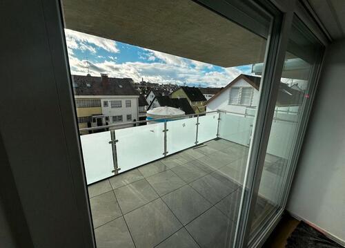 Foto - 2 Zimmer Etagenwohnung in Erbach