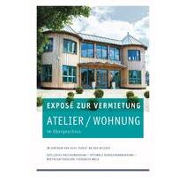 Atelier Wohnung im Zentrum von Suhl direkt an der A71A73