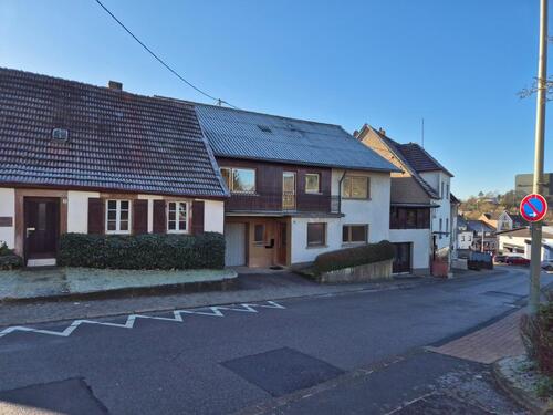 Foto - 5 Zimmer Einfamilienhaus in Neunkirchen