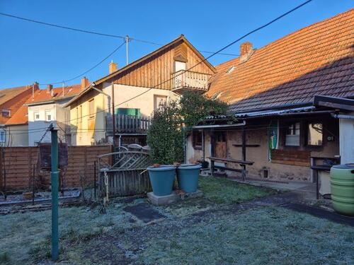 Foto - Einfamilienhaus in Neunkirchen zum Kaufen