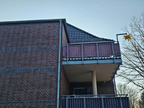 Foto - 4 Zimmer Etagenwohnung zur Miete in Calau