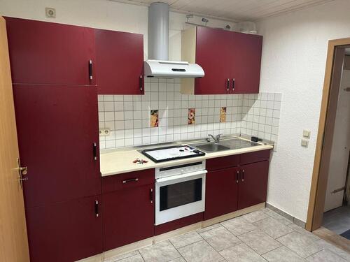 Foto - Erdgeschoßwohnung in Blankenburg (Harz) zur Miete