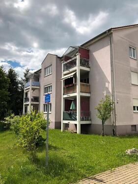 Foto - Ihr neues Zuhause: Gemütliche 2-Zimmer-Wohnung