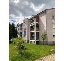 Ihr neues Zuhause: Gemütliche 2-Zimmer-Wohnung - Rheinfelden (Baden)