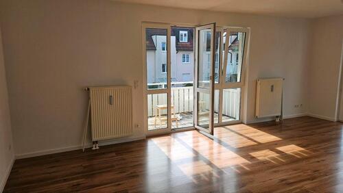 Foto - 2 Zimmer Etagenwohnung zur Miete in Nürnberg