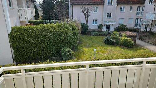 Foto - 2 Zimmer Etagenwohnung in Nürnberg