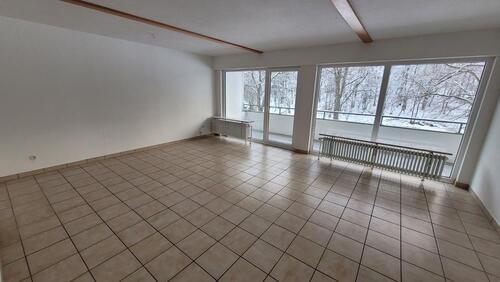 Foto - Etagenwohnung 3 ZKB in 57250 Netphen-Brauersdorf