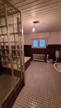 Foto - Etagenwohnung in Netphen zur Miete