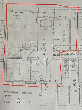 Foto - Etagenwohnung in Erkrath zum Kaufen