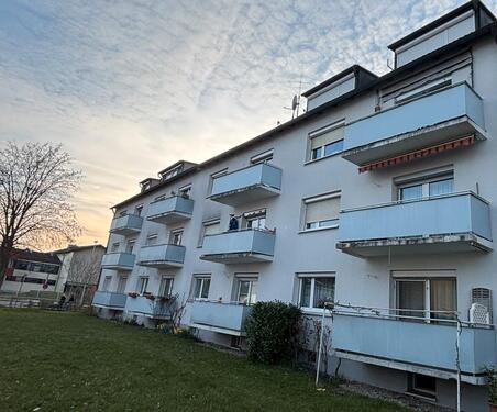 Foto - Privatverkauf: 3-Zi-Wohnung in Senden – Top-Lage