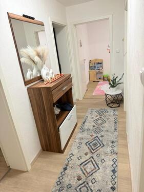 Foto - 3 Zimmer Etagenwohnung zum Kaufen in Senden