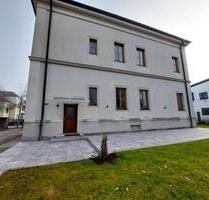 4 Zimmer Wohnung OG in Straubing zu vermieten