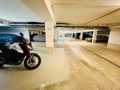 Foto - Stellplatz in moderner Tiefgarage in Potsdam