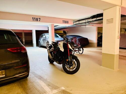 Foto - Etagenwohnung in Potsdam