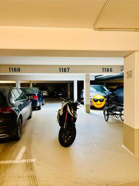 Foto - Etagenwohnung in Potsdam zum Kaufen