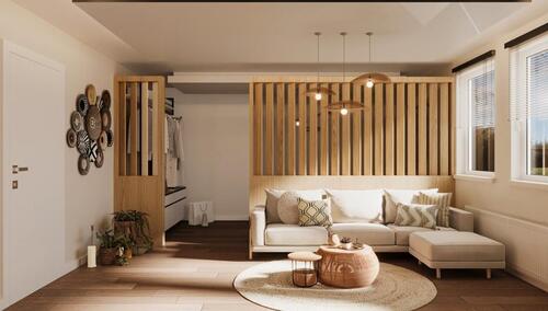 Foto - 1 Zimmer Erdgeschoßwohnung zur Miete in Kiel