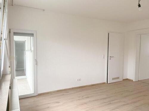 Foto - Etagenwohnung in Ulm zur Miete
