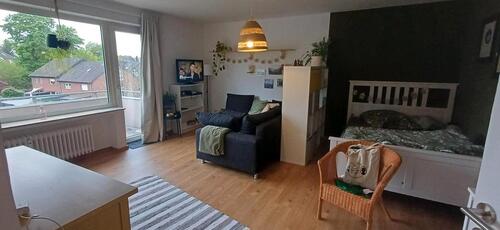 Foto - 40 qm Wohnung in Essen-Borbeck - 420,00&nbsp;EUR Kaltmiete, ca.&nbsp; 40,00&nbsp;m&sup2;