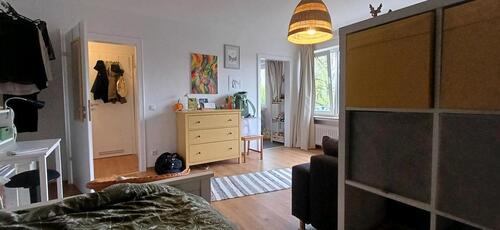 Foto - 2 Zimmer Etagenwohnung zur Miete in Essen